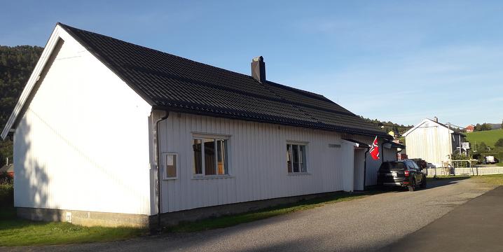 Bilde/illustrasjon for Sangmøte Sangmøte