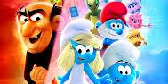 Bilde/illustrasjon for Kino: Smurfene - filmen