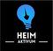 Logo for Heim Aktivum AS