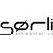Logo for Sørli Arkitekter AS