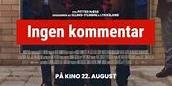 Bilde/illustrasjon for Kino - Ingen kommentar