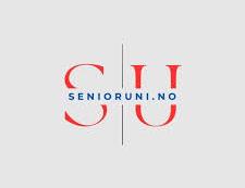 Bilde/illustrasjon for SeniorUni - Gratis foredrag på biblioteket! SeniorUni - Gratis foredrag på biblioteket!