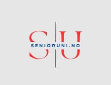 Bilde/illustrasjon for SeniorUni - Gratis foredrag på biblioteket! SeniorUni - Gratis foredrag på biblioteket!