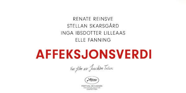 Bilde/illustrasjon for Kino - Affeksjonsverdi