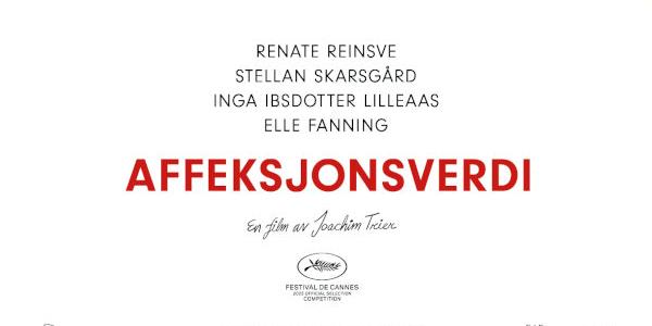 Bilde/illustrasjon for Kino - Affeksjonsverdi