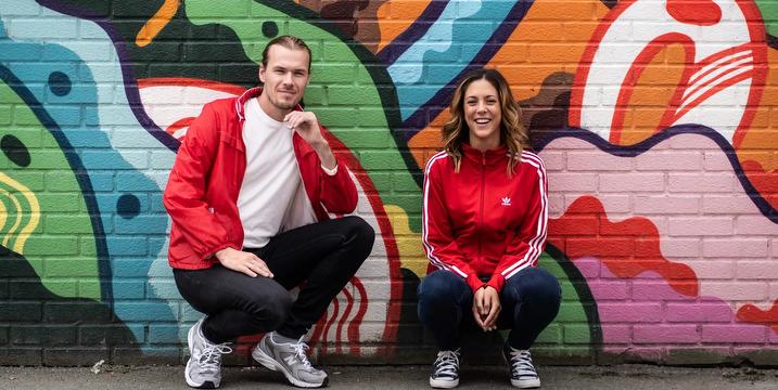 Bilde/illustrasjon for Konsert med Charlotte Audestad og Jo Sverre Konsert med Charlotte Audestad og Jo Sverre