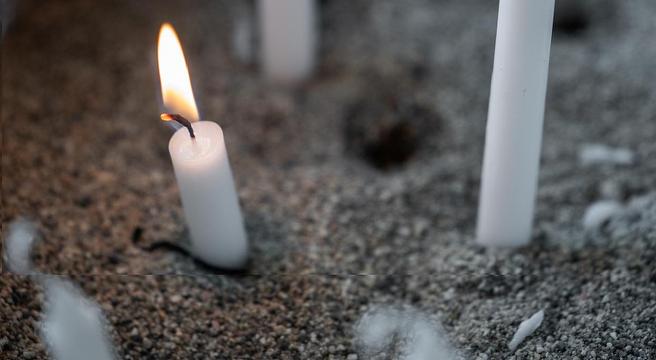 Bilde/illustrasjon for Åpen kirke Hemne - allehelgenssøndag Åpen kirke Hemne - allehelgenssøndag