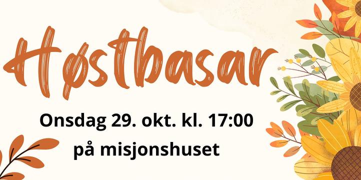 Bilde/illustrasjon for Basar til inntekt for ny alterduk i Hemne kirke Basar til inntekt for ny alterduk i Hemne kirke