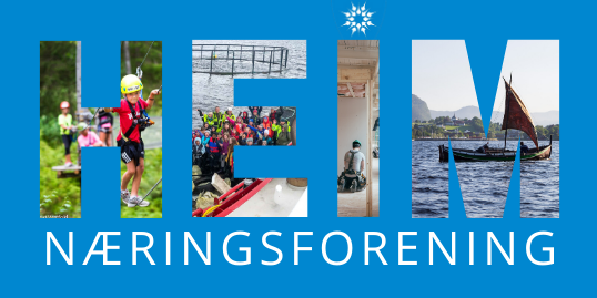 Bilde/illustrasjon for Heim Næringsforening