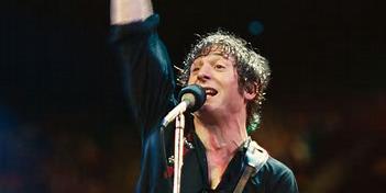 Bilde/illustrasjon for Kino - Springsteen: Deliver Me from Nowhere