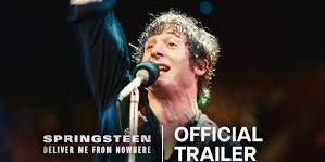 Bilde/illustrasjon for Springsteen: Deliver Me from Nowhere er filmen om Bruce Springsteen Springsteen: Deliver Me from Nowhere er filmen om Bruce Springsteen