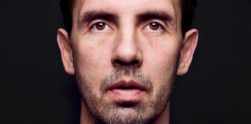 Bilde/illustrasjon for Foredrag med Claus Lundekvam - "En kamp Til"