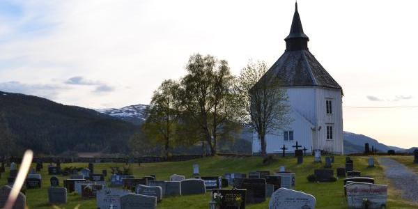 Bilde/illustrasjon for Samhandlingsgudstjeneste